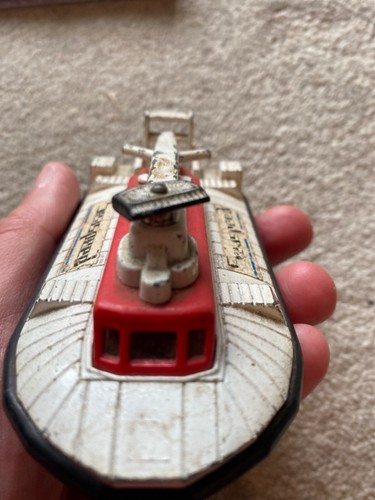 Matchbox super king srn6 - matchbox,