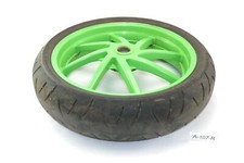 Honda VFR 400 R NC30 1990