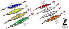 Kilty Catcher Sea Fishing Lures 20g Various Colours Famous Irish Sprat Lure