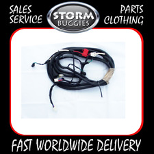 Spot Light Wiring Loom - Joyner / SandSpider 1100cc Road Legal Buggy (Universal)