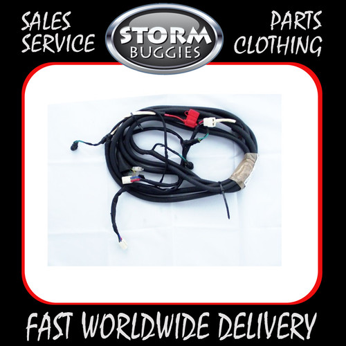 Spot light wiring - wiring,
