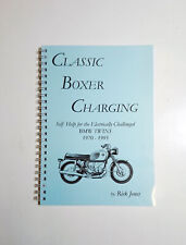 BMW  R45 R50 R60 R65 R75 R80