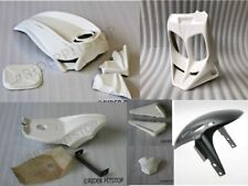 CUSTOM BOMBER BODYKIT HARLEY V-ROD V ROD VROD NIGHT ROD NRS MUSCLE AIRBOX FENDER