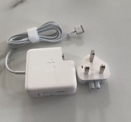 Genuine apple 60w - 60w, magsafe