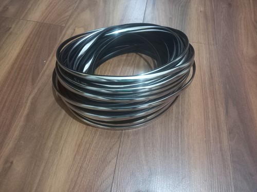 Motorcycles rubber seat trim - seat,
