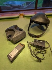 Sundstrom SR500 EX FAN Unit &