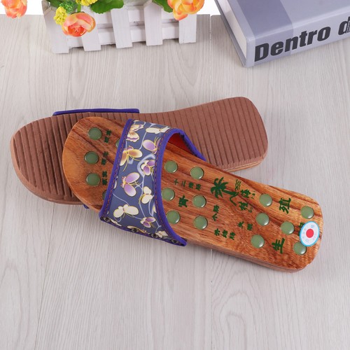 Feet massager women slipper - massager,