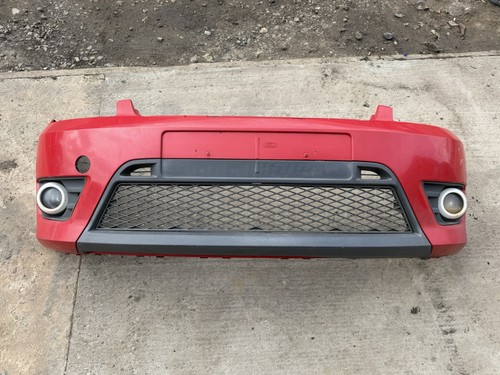 Fiesta st150 150 front - st150, st