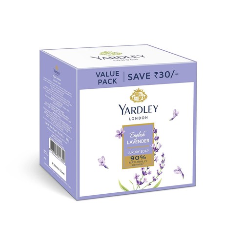 Yardley london english - london,