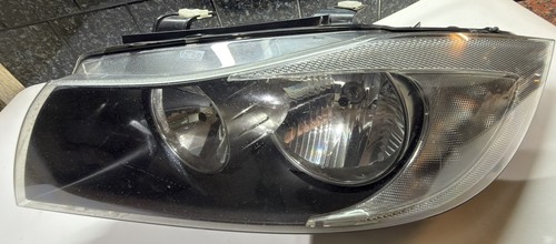 Bmw 2010 series e90 front - 2010, 3