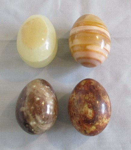 Vintage marble onyx - 4,