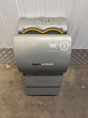 Dyson airblade hand dryer - dyson,