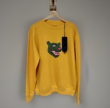 NWT Maharishi MHI Tiger