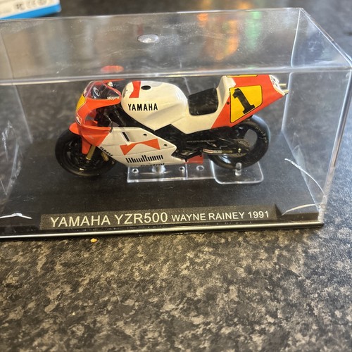 Yamaha yzr500 wayne - yamaha,
