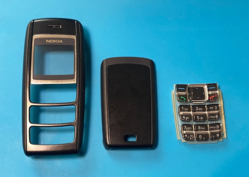 Genuine nokia 1600 facia - nokia,