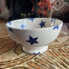 Emma Bridgewater Blue Star