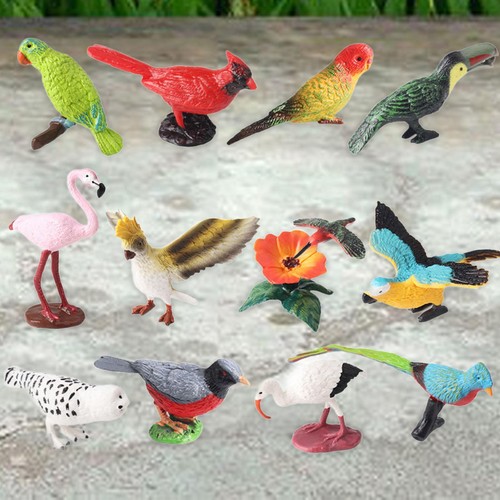 Pieces children realistic - 12,