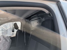 PEUGEOT EXPERT PLUS 2016-2024 BULKHEAD FRONT