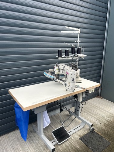 Sewing machine 700 series - , sl-700