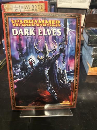 Games workshop warhammer - games,