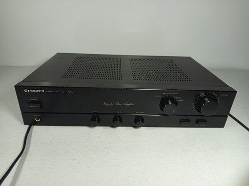 Pioneer 117 special - special, edition