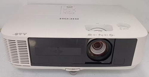 Ricoh projector wx5361n - projector,