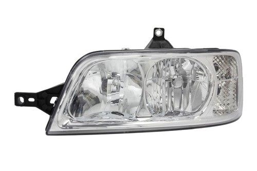 Headlight front left - front, fits