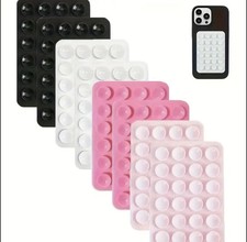 Silicone Adhesive Sticky