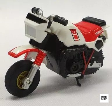 Choro yamaha dt200r diecast - choro-q,