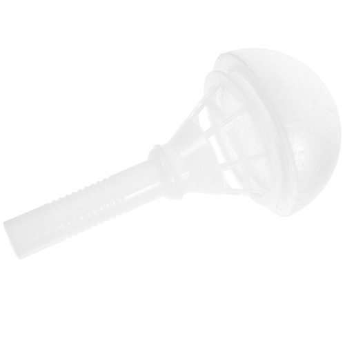 Bouquet holder for artificial - bouquet,