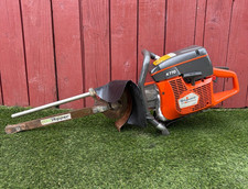 Husqvarna K770 petrol