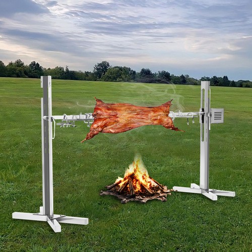 15w spit roaster rotisserie - 15w,