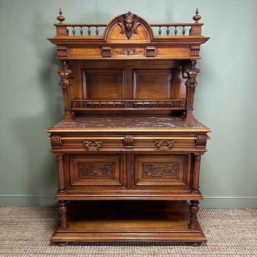 Rare 19th century superb - rare,
