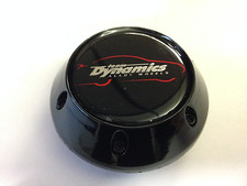 Team Dynamics Pro Race 1.2 Alloy Wheel Centre Cap - Spoox Motorsport LTD