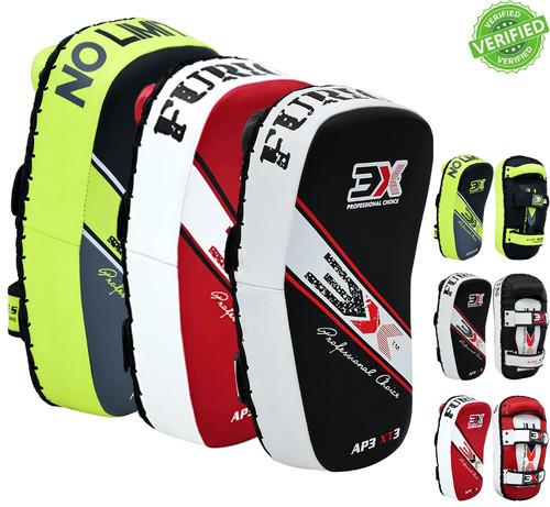 Mma thai pads - mma, 3x