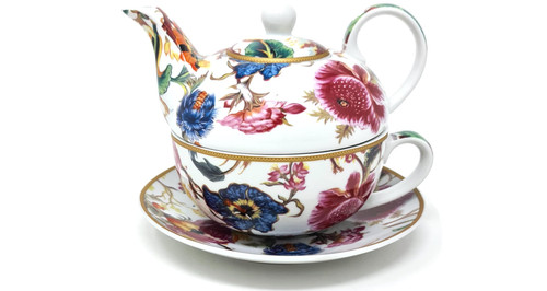Anthina tea for one with - tea,