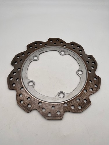 Honda 700 rc63 rear brake - honda, x