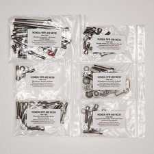 HONDA VFR 400 R NC30 1988-1992