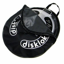 Disklok Steering Lock Storage