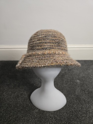 Kangol caprice angora wool hat - caprice,