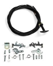 JAGUAR XJ6 MANUAL CHOKE KIT