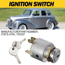 FOR AUSTIN A30 A35 (1952-1967)