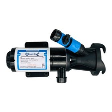12v Marine Macerator Pump