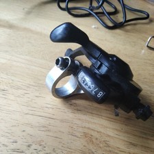 Retro Shimano Stx-rc Sl Mc41