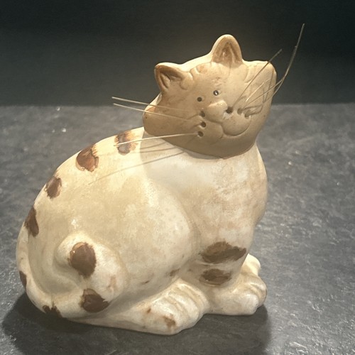 Vintage art pottery ceramic - art,