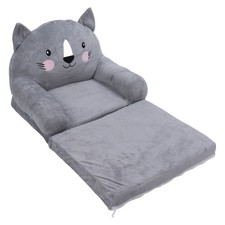 Kids Couch 2-in-1 Toddler