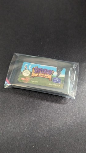 Spyro adventure nintendo - spyro, |