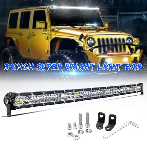 Slim inch led light - slim,