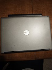 Dell Latitude D630 Laptop