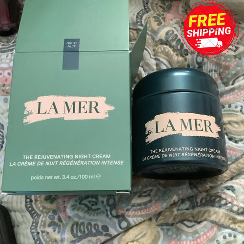 Mer the rejuvenating night - la,